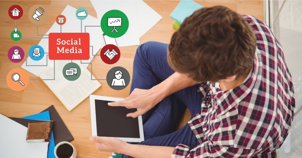 10 Unique Social Media Strategies For Small Businesses