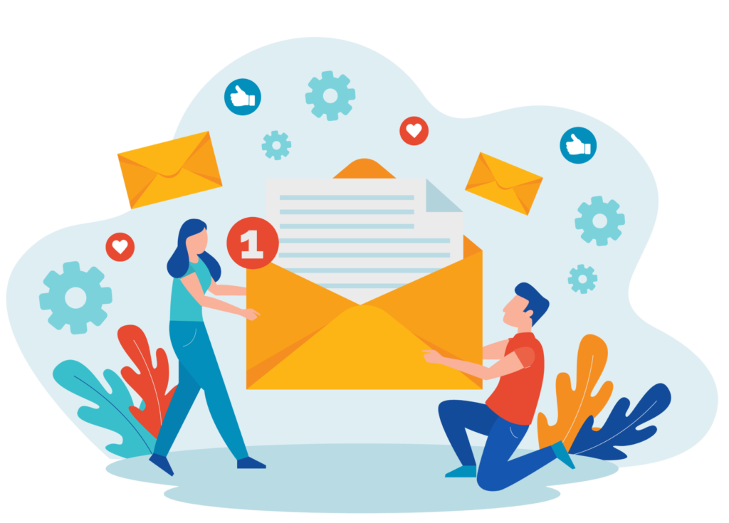 Email MArketing