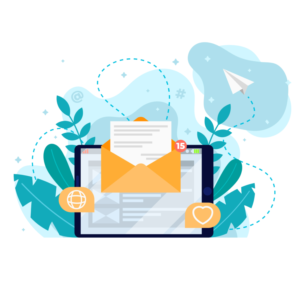 Email Marketing Services