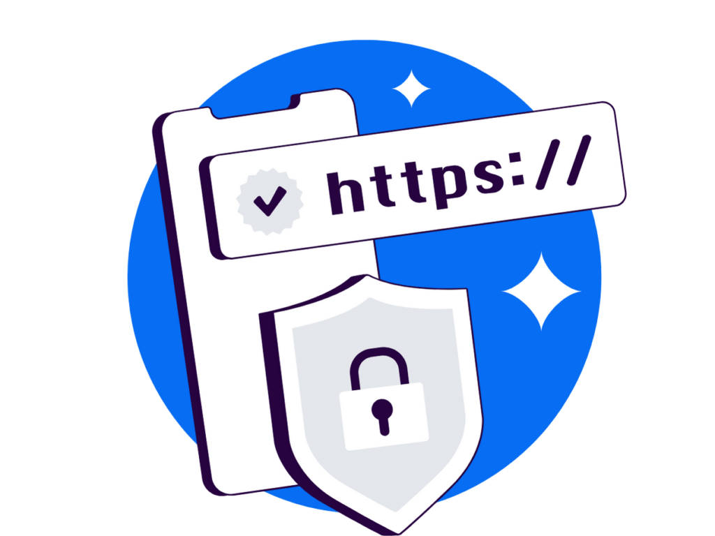 https security