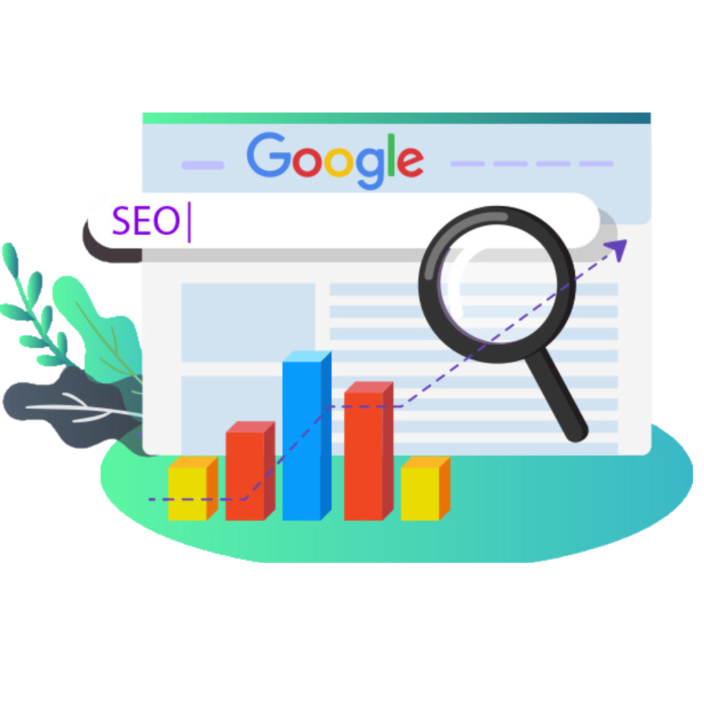 SEO Ranking