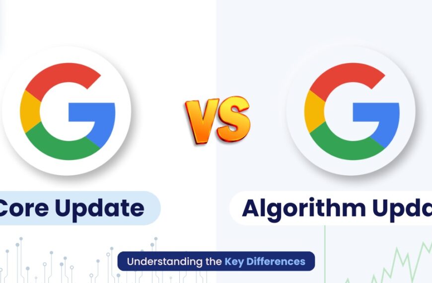 core-update-vs-algorithm-update