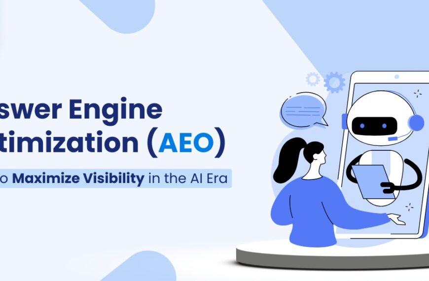 answer-engine-optimization