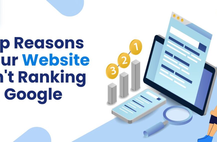 website-ranking