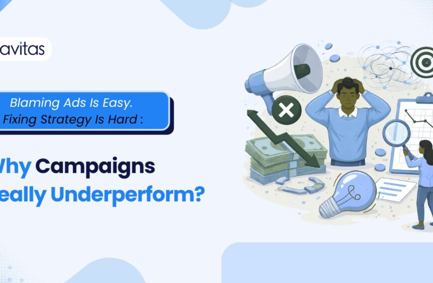 marketing campaign performance issues