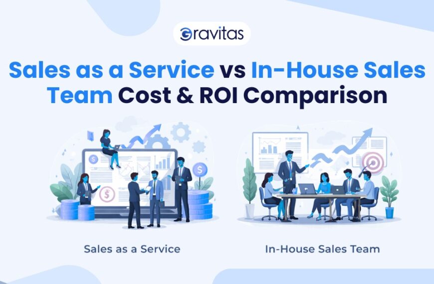 outsourced sales services