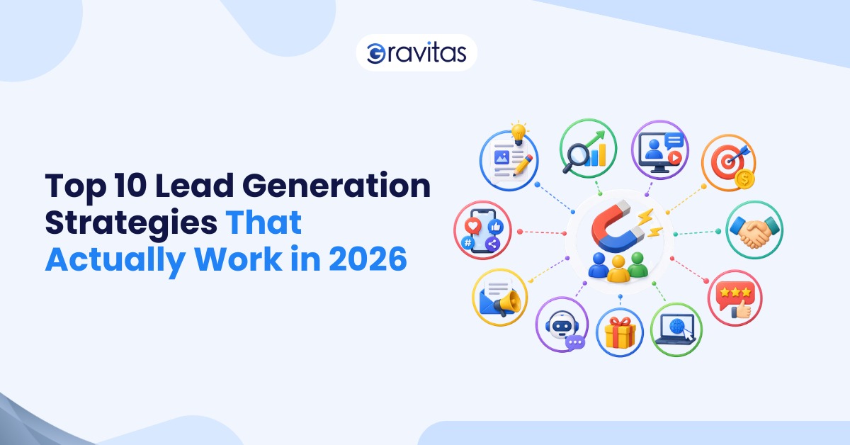 Lead Generation