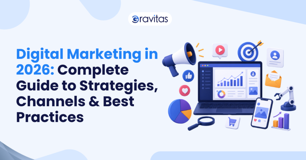 digital marketing 2026 guide