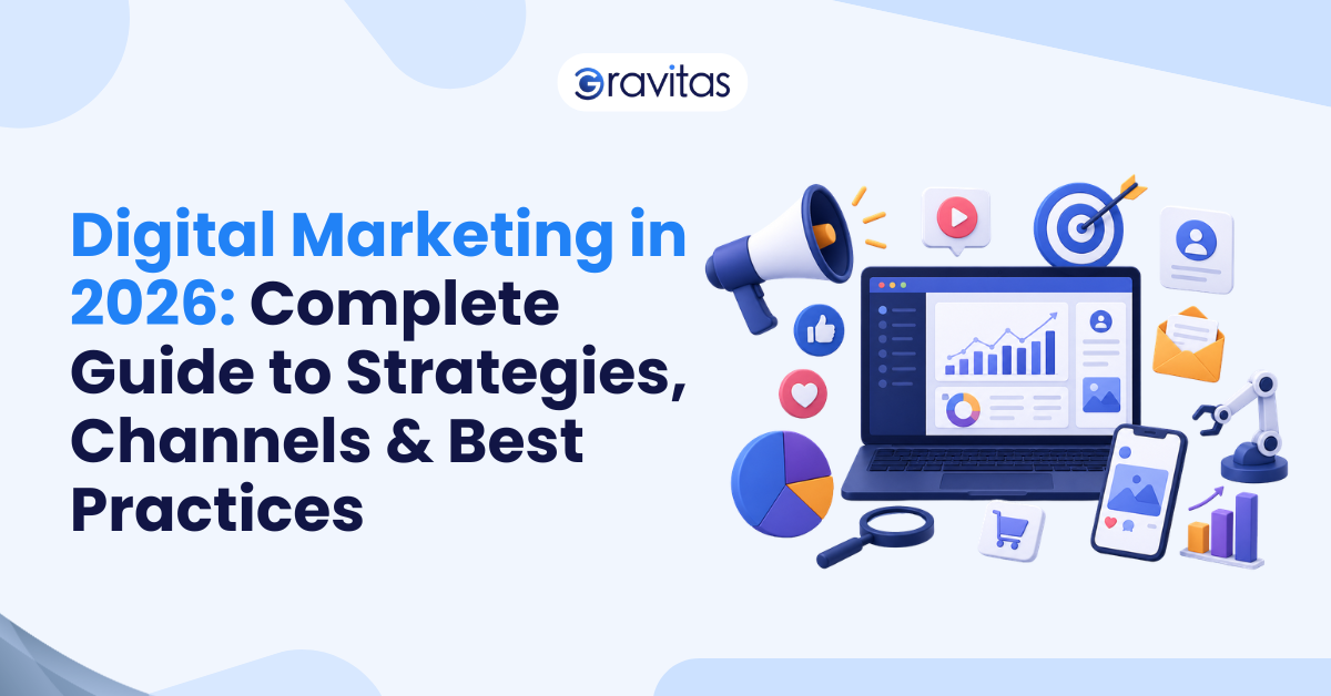digital marketing 2026 guide
