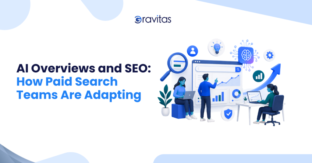 AI Overviews and SEO