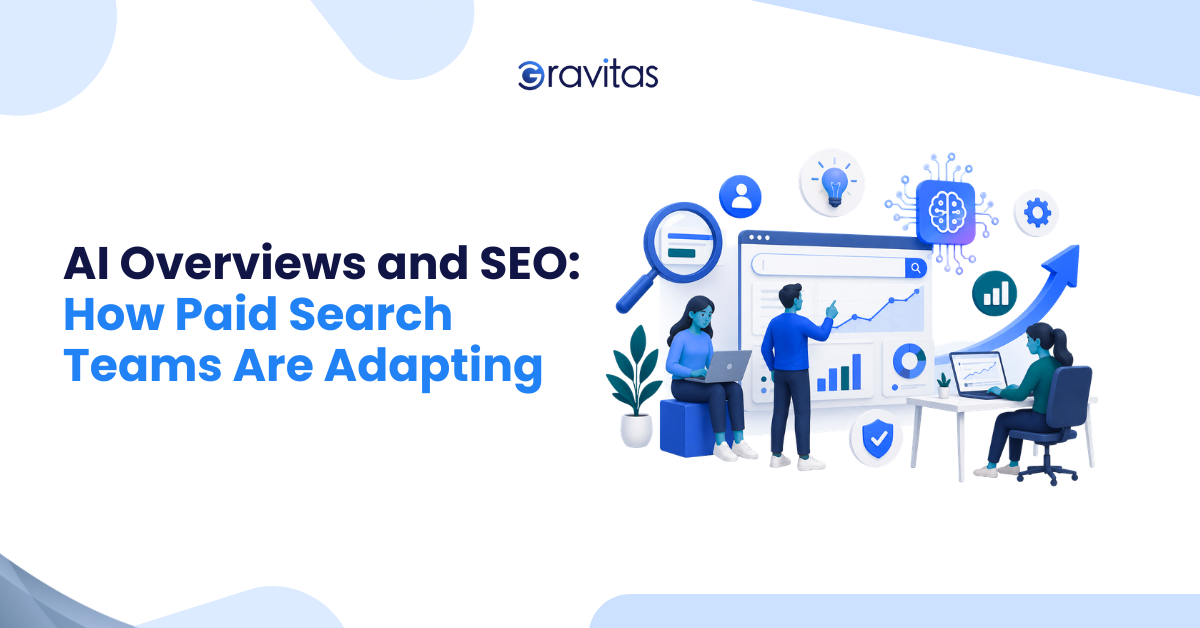 AI Overviews and SEO