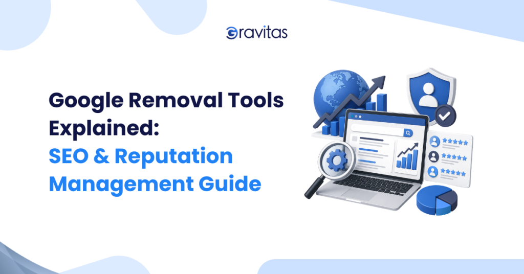 Google removal tools SEO