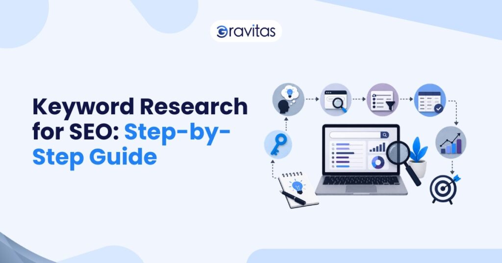 keyword research guide for beginners