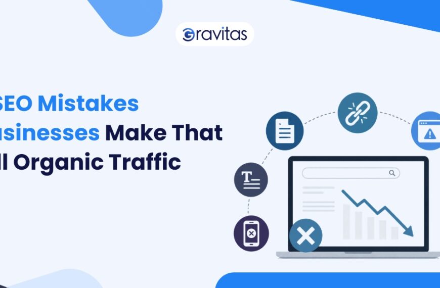 Seo mistakes