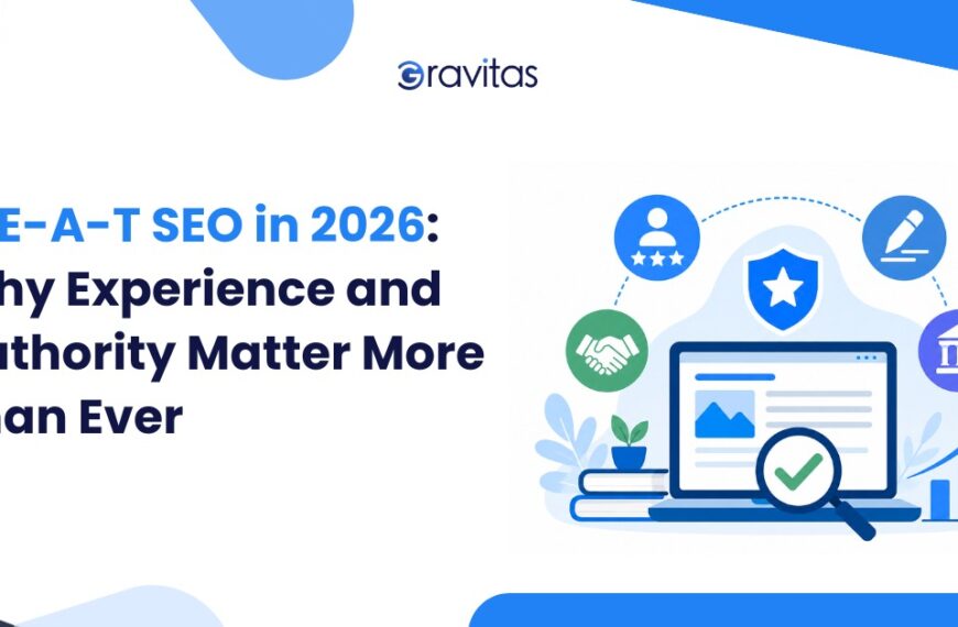E-E-T-A in SEO