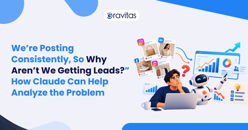 Content marketing strategies to generate quality leads for businesses